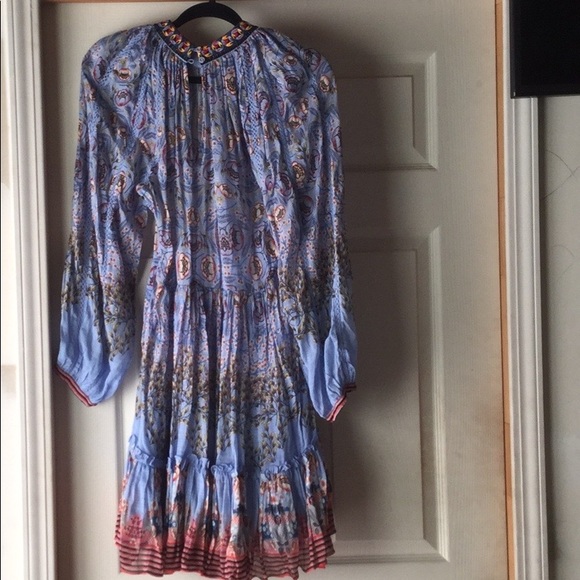 Bhanuni by Jyoti Dress size medium - Picture 3 of 4